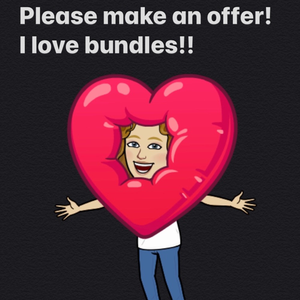 Meet your Posher, Myronna